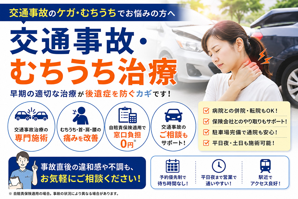 交通事故