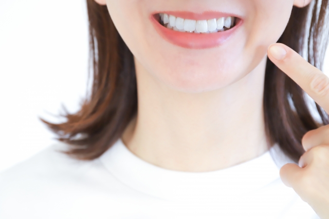 骨盤矯正は歯のケアと同様に重要な治療です